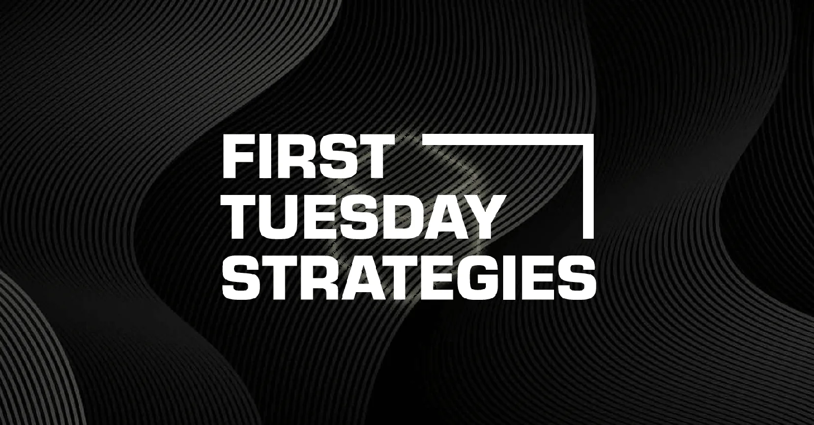 First Tuesday Strategies gallery 2