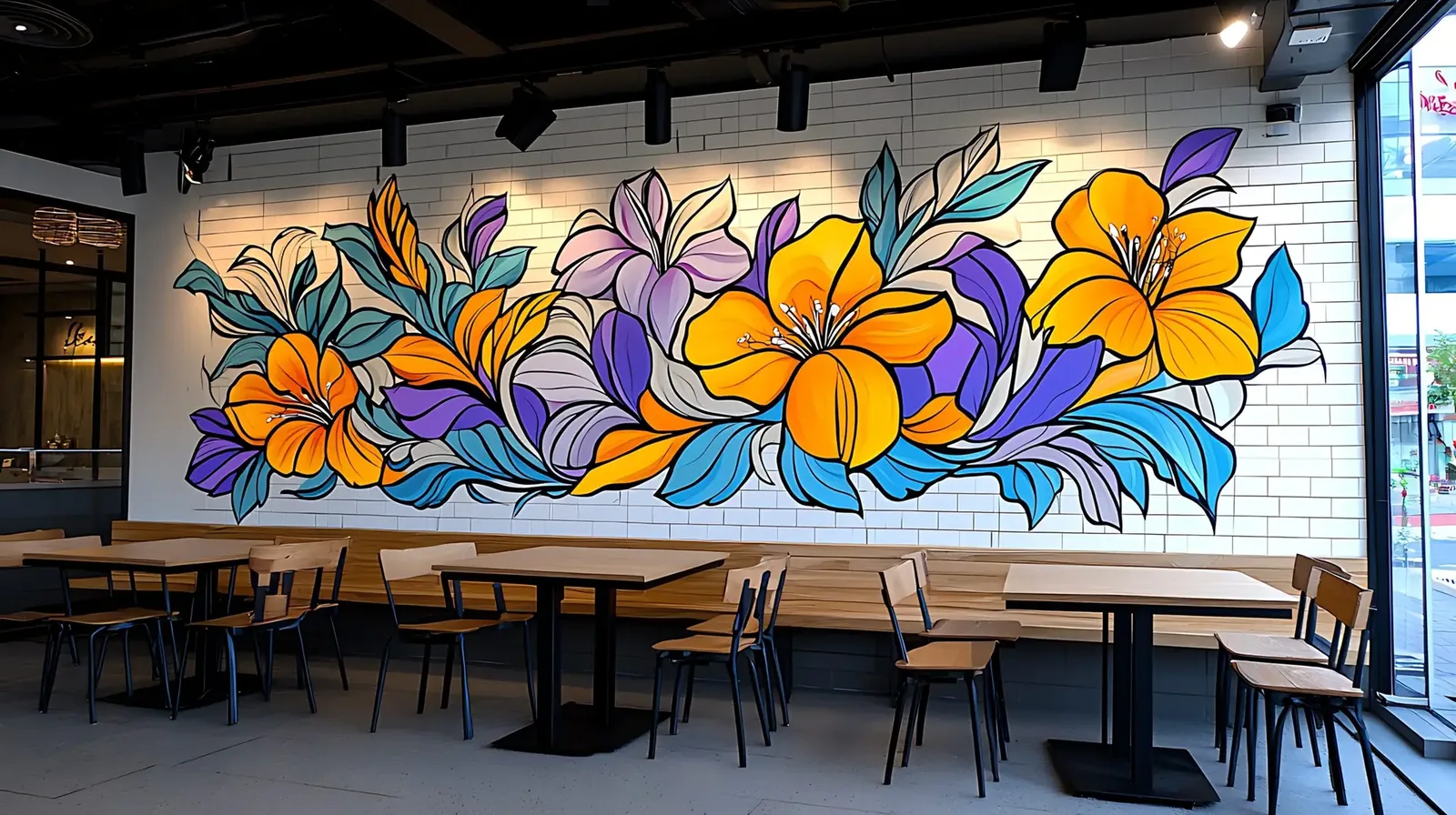 Walden Wall Co gallery 2